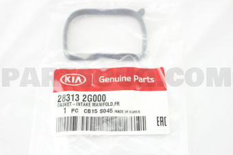 Hyundai / KIA 283132G000 GASKET-INTAKE MANIFOLD FR