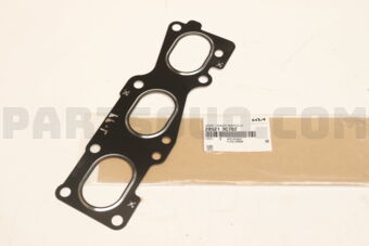 Hyundai / KIA 285213C702 GASKET-EXHAUST MANIFOLD LH