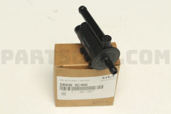 Hyundai / KIA 289103C100 VALVE-PURGE CONTROL