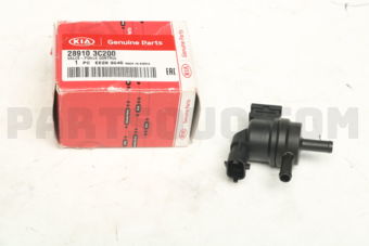 Hyundai / KIA 289103C200 VALVE-PURGE CONTROL