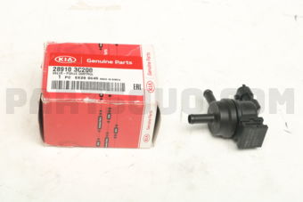 Hyundai / KIA 289103C200 VALVE-PURGE CONTROL