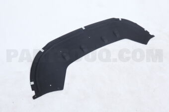 Hyundai / KIA 29110F6000 PANELASSY-UNDERCOV