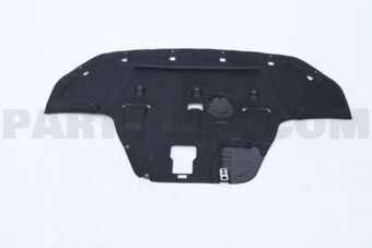Hyundai / KIA 29110L1200 PANEL ASSY-UNDER COVER
