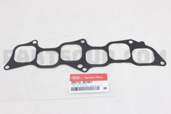 Hyundai / KIA 292153C301 GASKET-SURGE TANK