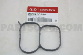Hyundai / KIA 292153CAA0 GASKET-SURGE TANK