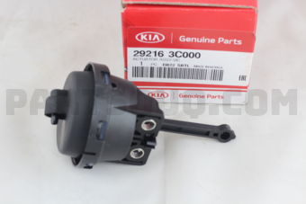 Hyundai / KIA 292163C000 ACTUATOR ASSY-VIC