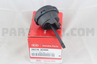 Hyundai / KIA 292163C000 ACTUATOR ASSY-VIC