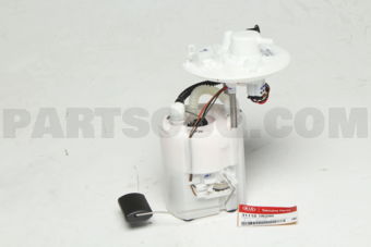 Hyundai / KIA 311101R200 COMPLETE-FUEL PUMP