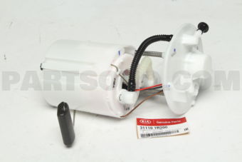 Hyundai / KIA 311101R200 COMPLETE-FUEL PUMP