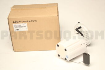 Hyundai / KIA 311101W050 COMPLETE-FUELPUMP