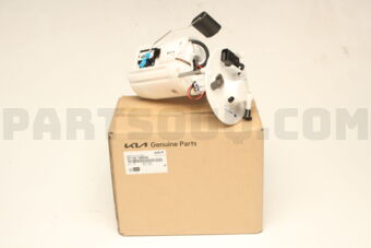 Hyundai / KIA 311101W050 COMPLETE-FUELPUMP