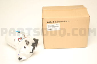 Hyundai / KIA 311101W050 COMPLETE-FUELPUMP