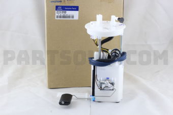 Hyundai / KIA 311104H500 COMPLETE-FUEL PUMP