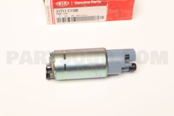 Hyundai / KIA 31111C1100 PUMP-FUEL