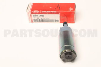 Hyundai / KIA 31111C1100 PUMP-FUEL