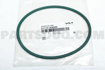 Hyundai / KIA 31115A9000 PACKING-FUEL PUMP