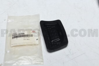 Hyundai / KIA 328252K500 PAD-PEDAL