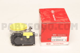 Hyundai / KIA 351003CAA0 ==W== ETC-ACTUATOR