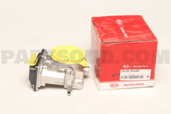 Hyundai / KIA 351003CAA0 ==W== ETC-ACTUATOR