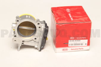 Hyundai / KIA 351003CAA0 ==W== ETC-ACTUATOR
