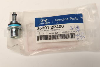 Hyundai / KIA 353012P400 REGULATOR - PRESSURE