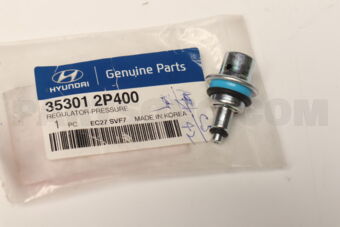 Hyundai / KIA 353012P400 REGULATOR - PRESSURE