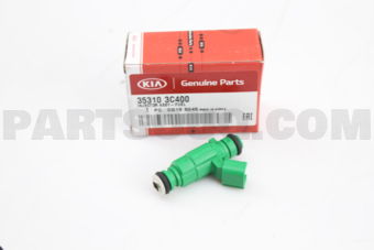 Hyundai / KIA 353103C400 INJECTOR ASSY-FUEL