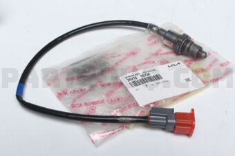Hyundai / KIA 3921003730 SENSOR ASSY-OXYGEN,RR