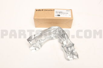 Hyundai / KIA 3921004000 SENSOR ASSY-OXYGEN,FRT