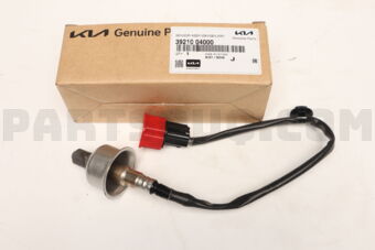 Hyundai / KIA 3921004000 SENSOR ASSY-OXYGEN,FRT