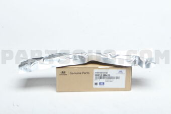 Hyundai / KIA 392102M425 SENSOR ASSY-OXYGEN