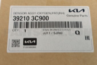 Hyundai / KIA 392103C900 SENSOR ASY OXYGEN