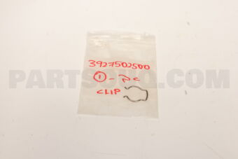 Hyundai / KIA 3927502500 CLIP