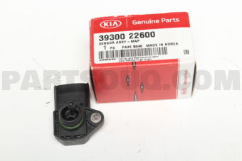 SENSOR ASSY-MAP 3930022600 | Hyundai / KIA Parts | PartSouq