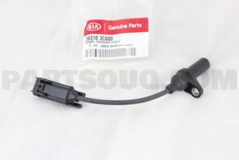 Hyundai / KIA 393103C600 SENSOR-CRA
