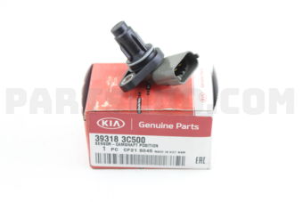 Hyundai / KIA 393183C500 ==W== SENSOR-CAMSHAFT POSITION