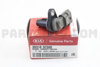 Hyundai / KIA 393183C500 ==W== SENSOR-CAMSHAFT POSITION