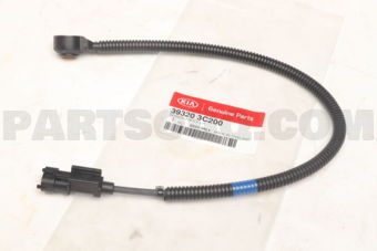 Hyundai / KIA 393203C200 SENSOR-KNOCK LH