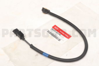 Hyundai / KIA 393203C200 SENSOR-KNOCK LH
