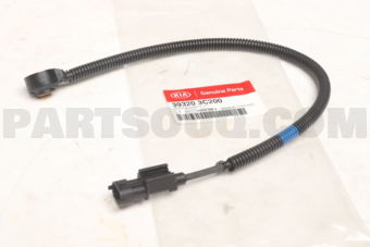 Hyundai / KIA 393203C200 SENSOR-KNOCK LH