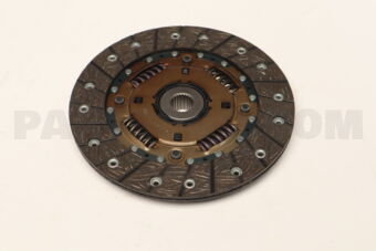DISC ASSY-CLUTCH 4110002751 | Hyundai / KIA Parts | PartSouq