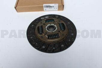 Hyundai / KIA 4110022715 DISC ASSY-CLUTCH