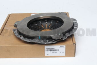 COVER ASSY-CLUTCH 4130039350 | Hyundai / KIA Parts | PartSouq