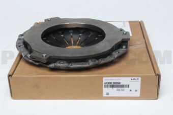 COVER ASSY-CLUTCH 4130039350 | Hyundai / KIA Parts | PartSouq