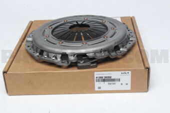 COVER ASSY-CLUTCH 4130039350 | Hyundai / KIA Parts | PartSouq