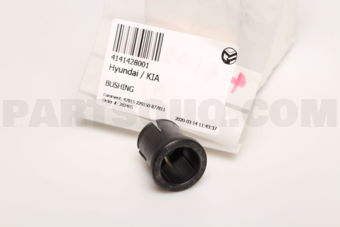 Hyundai / KIA 4141428001 BUSHING