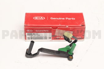 Hyundai / KIA 426203B111 SENSORASSY-INPUTSP