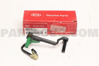 Hyundai / KIA 426203B111 SENSORASSY-INPUTSP