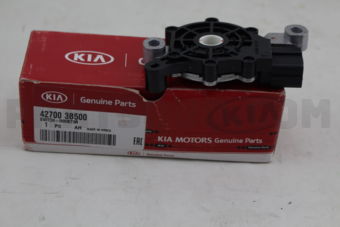 Hyundai / KIA 427003B500 SWITCH-INHIBITOR