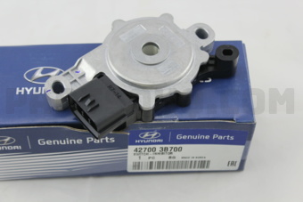 Hyundai / KIA 427003B700 SWITCH-INHIBITOR